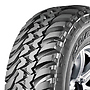 Bridgestone 245/70 R17 TL 119/116Q DUELER M/T 674 P.O.R M & S   BRIDGESTONE 245/70 R17 119Q