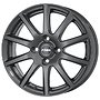 RIAL Alufelge 7.0 J x 17 108/4/32/65,1  Milano titanium Rial 7x17 4x108 ET32.00 titanium