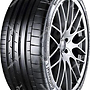 Continental SPORT CONTACT 6 245/40 R20 99Y TL XL ZR FR