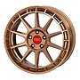 TEC 8018ATE546 FELGE: TEC-SPEEDWHEELS - GT8 ROS?-GOLD 8X18 LK:5/100 ET:40 ML: 8x18 5x100 ET40.00 