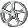 ATS Alufelge 9.0 J x 20 112/5/35/66,5  AuvoraX polar-silber ATS 9x20 5x112 ET35.00 polar-silber