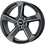 ATS AuvoraX 9,0x20 5x112 ET38 MB66,5 PO1 dark-grey ATS 9x20 5x112 ET38.00 dark grey