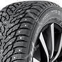 Nokian HKPL 9 HROT 195/55 R16 87T TL M+S 3PMSF HROT