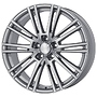 Wheelworld WH18 8,5x19 5x112 ET30.00 race silber