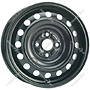KFZ 7640 TOYOTA 4X100 ET45  J 5x15 4x100 ET45.00 
