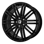 TOMASON TN18/B/ET50 8x18 5x120 ET50.00 black painted