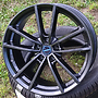 BORBET W mistral anthracite glossy DEMO 8x19 5x112 ET44.00 