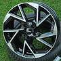 DEZENT AP dark black polished 6,5x17 5x112 ET46.00 