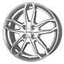 RIAL LUCCA 6,5x17 4x108 ET40.00 polar-silber