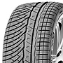 Michelin PILOT ALPIN PA4 345/25 R21 101W