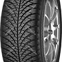 Yokohama BLUEARTH-4S (AW21) 215/65 R16 98H TL M+S 3PMSF