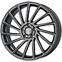 BROCK B39 HIMA GREY MATT 5X100 ET46 HB57.1 7x17 5x100 ET46.00 himalaya-grey-matt lackiert