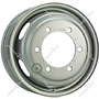 KFZ 9471 MERCEDES BENZ 6X205 ET132  J 6x16  ET2.00 