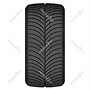 UNIGRIP LATERAL FORCE 4S 215/55 R18 99W TL XL M+S 3PMSF