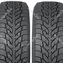 Nokian HKPL LT3 315/70 R17 121Q TL LT M+S 3PMSF