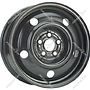 KFZ 8030 SUBARU 5X100 ET55  JJ 6x15 5x100 ET55.00 