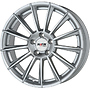 PLATIN 7,5x18 Platin P74 Nr. PLATIN SILVER LZ/LK:5/112 ET:40 NB:66,5 7,5x18 5x112 ET40.00 silver