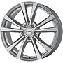 RIAL M12 8x18 5x112 ET43.00 polar-silber