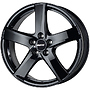 ALUTEC FREEZE diamant-schwarz 7.0Jx17 ET44.5 5x112x66.5 (wintertauglich) 7x17 5x112 ET0.50 diamant-schwarz