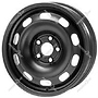  15153 RENAULT 4X100 ET45 HB60 6,5x15 4x100 ET45.00 