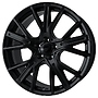 Wheelworld WH34/DGM+/66,6 8,5x19 5x112 ET30.00 dark gun metal