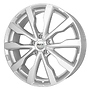 PLATIN 7,0x16 Platin P86 ID-Nr:OP37815 PLATIN SILVER LZ/LK:5/108 ET:46 NB:65,1 x16 5x108 ET46.00 silver