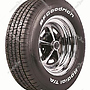 BF Goodrich RADIAL T/A 215/70 R14 96S TL RWL