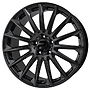  14470 2DRV WH39 8.0x18 5/112 ET40 NB66,6 8x18 5x112 ET40.00 dark gun metal