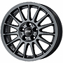 ATS SY80940B87-6 ATS StreetRallye 8.0x19 5/114 ET40 NB70,1 8x19 5x114,3 ET40.00 dark grey