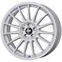 ATS SY80940B36-1 ATS StreetRallye 8.0x19 5/100 ET40 NB63,3 8x19 5x100 ET40.00 rallye-weiss