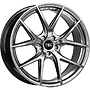 TEC 5x120 35 8018 TEC GT6801835W5 72,6 HB TEC-Speedwheels 8x18 5x120 ET35.00 hyper black