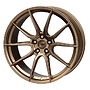 TEC 8519ATE623 TEC GT Race-I 8.5x19 5/112 ET45 NB72,5 8,5x19 5x112 ET45.00 bronze matt