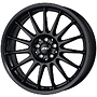 ATS SY80950B74-5 ATS StreetRallye 8.0x19 5/112 ET50 NB70,1 8x19 5x112 ET50.00 racing-schwarz