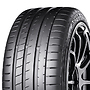 Yokohama YOKOHAMA GOMME PNEUMATICI ADVAN SPORT V107 275/40 R22 110Y YOKOHAMA 275/35 R22 104Y