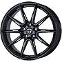 TOMASON 1390000004 TOMASON TN27 Superlight 8.5x19 5/108 ET45 NB72,6 8,5x19 5x108 ET45.00 black painted