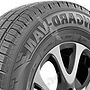 ROSAVA SNOWGARD VAN 205/65 R16 103R TL C