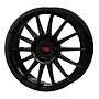 TEC 5x112 54 8018 TEC AS2801854D3 66,6 BG TEC-Speedwheels 8x18 5x112 ET54.00 schwarz