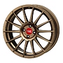 TEC 4x100 38 8018 TEC AS2801838X2 64,0 BRO TEC-Speedwheels 8x18 4x100 ET38.00 bronze