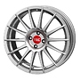 TEC 4x100 42 7017 TEC AS2701742X2 64,0 GS TEC-Speedwheels 7x17 4x100 ET42.00 graphit silber