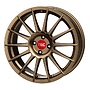 TEC 4x100 42 7017 TEC AS2701742X2 64,0 BRO TEC-Speedwheels 7x17 4x100 ET42.00 bronze