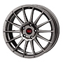 TEC 5x120 45 8018 TEC AS2801845W5 DG 5 120 72,6 TEC-Speedwheels 8x18 5x120 ET45.00 gun metal