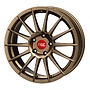 TEC 5x112 45 8519 TEC AS2851945W3 72,5 BRO TEC-Speedwheels 8,5x19 5x112 ET45.00 bronze