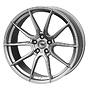 TEC 5x112 45 8520 TEC GTRACEI852045W3 72,5 GR TEC-Speedwheels 8,5x20 5x112 ET45.00 graphit matt