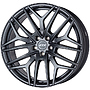 ATS dark-grey Passion-9,0x20-ET39-B6-LK5/112,0-NB66,6-Audi ATS 9x20 5x112 ET39.00 dark grey