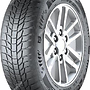 GENERAL SNOW GRABBER PLUS 235/60 R18 107V TL XL M+S 3PMSF FR