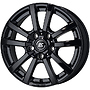 BROCK RC25T 6.5X16 5X120S ET60 NB65.1 SG V4 358272 RC-DESIGN 6,5x16 5x120 ET60.00 schwarz-glanz