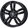 BROCK RC27 8X19 5X112S ET30 NB66.7 SG BM1 321528 SERIE RC-DESIGN 8x19 5x112 ET0.00 