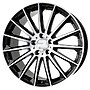 Wheelworld WH39/SP+/66,6 9x20 5x112 ET0.00 