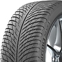 Michelin ALPIN-5 275/55 R19 111V