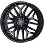 ATS 10.5Jx20 H2 ET40 5x112x66.5 PASSION diamantschwarz RL:1010kg ATS 10,5x20 5x112 ET40.00 diamant-schwarz